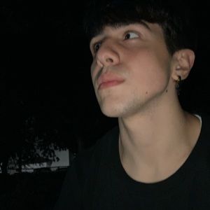 Meet your Posher, Tomás